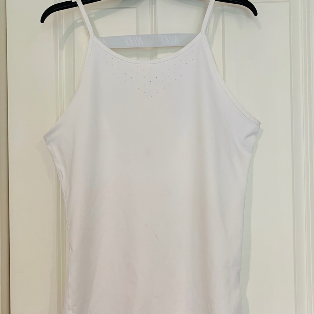 Nike workout tank